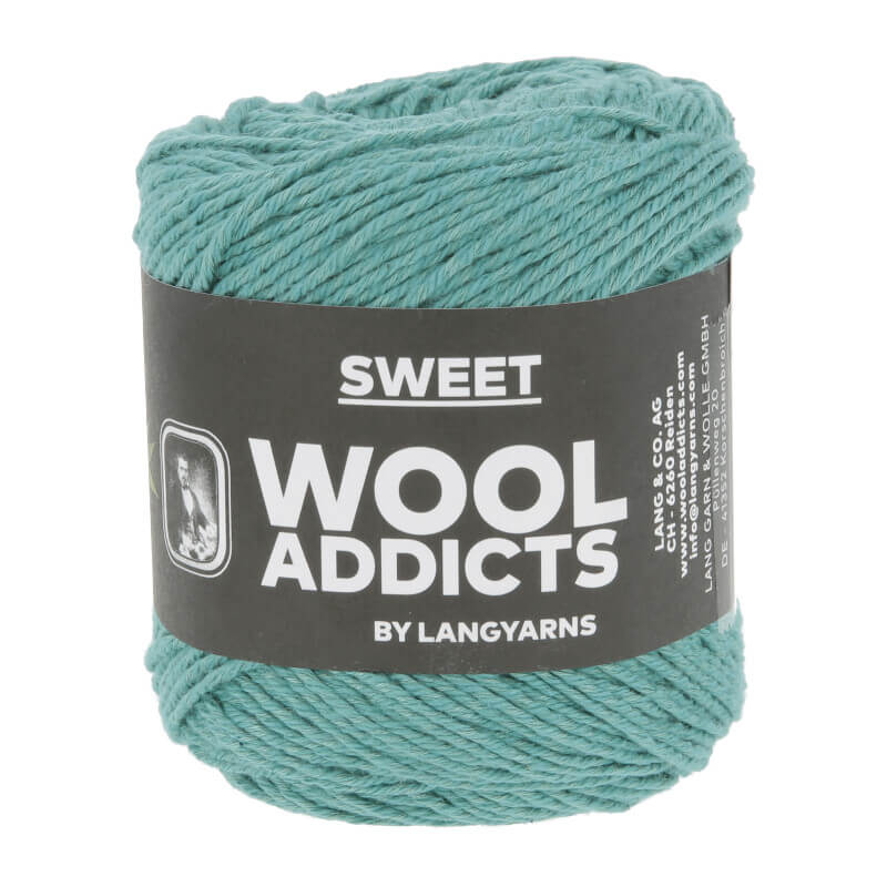Sweet - Wool Addicts – Farbe 0074