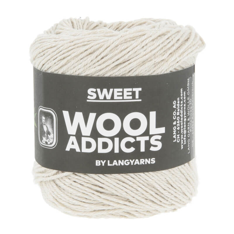 Sweet - Wool Addicts – Farbe 0094