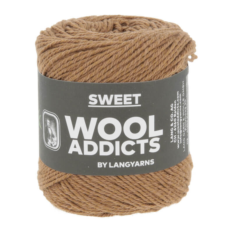 Sweet - Wool Addicts – Farbe 0096