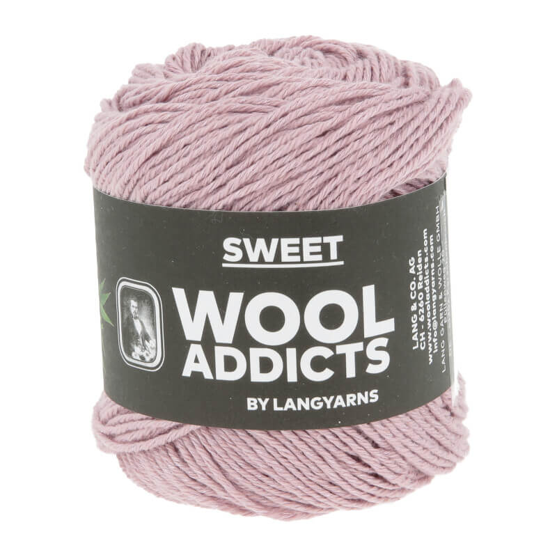 Sweet - Wool Addicts – Farbe 0109