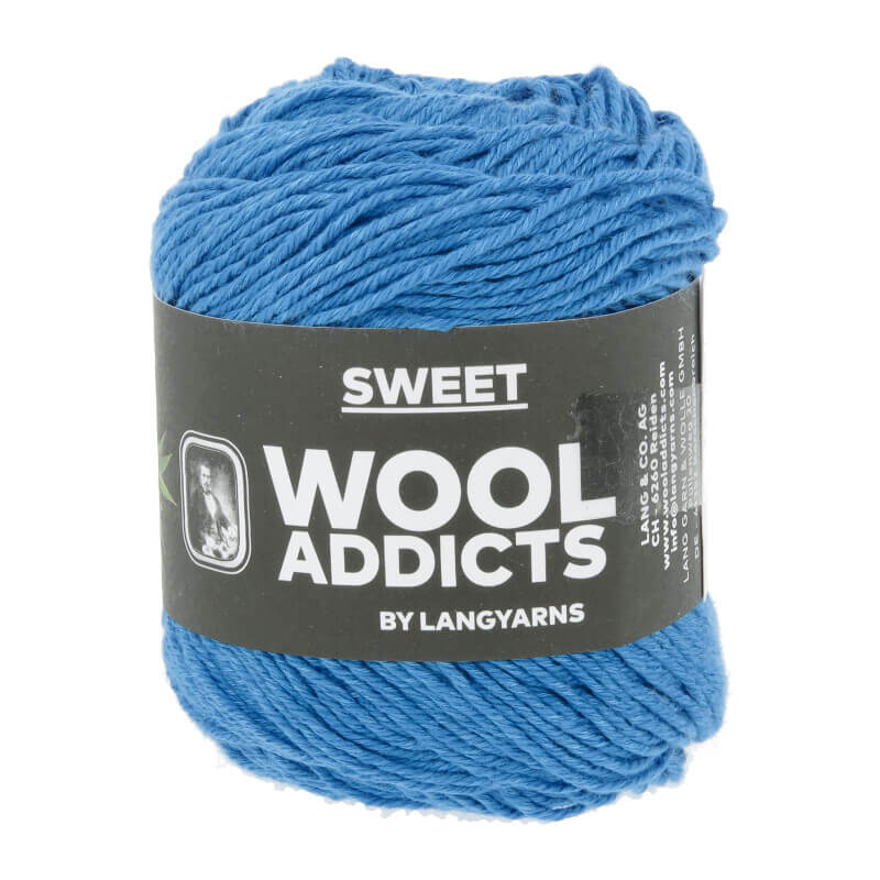 Sweet - Wool Addicts – Farbe 0110