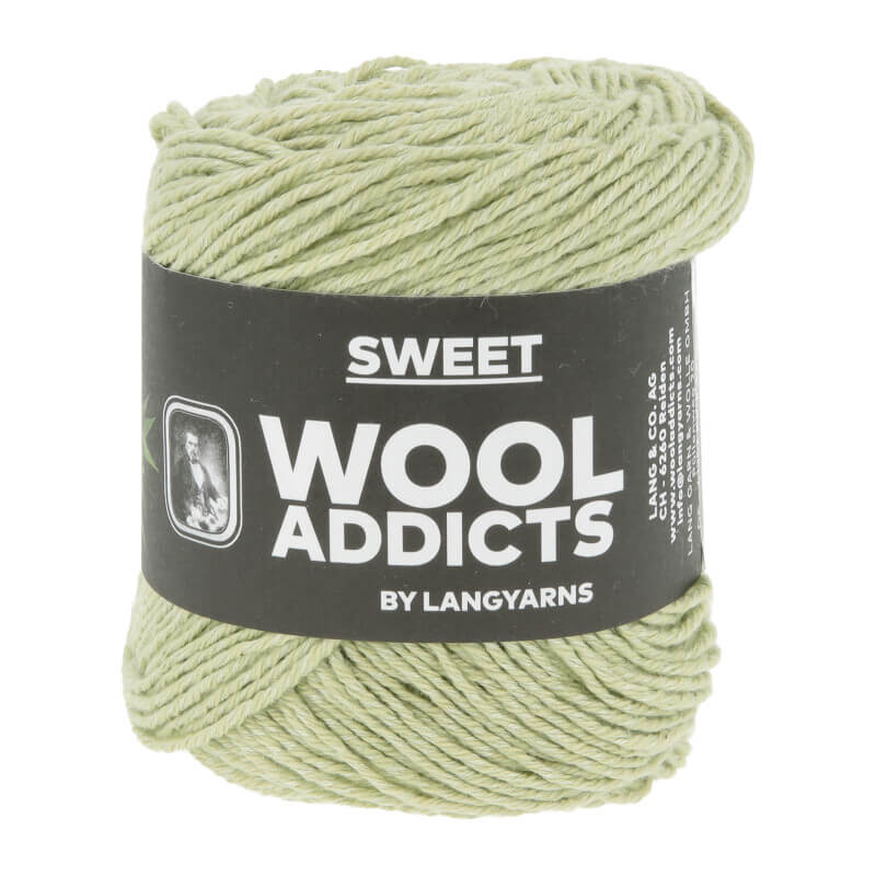 Sweet - Wool Addicts – Farbe 0116