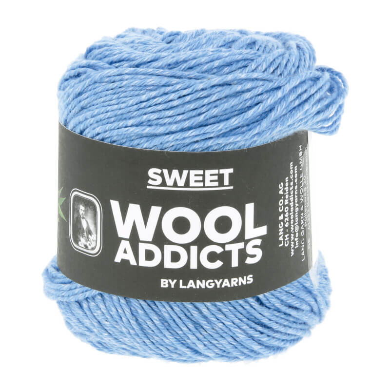 Sweet - Wool Addicts – Farbe 0121