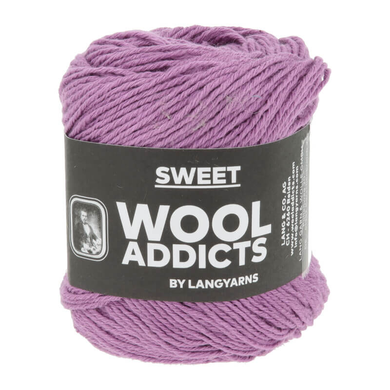 Sweet - Wool Addicts – Farbe 0145