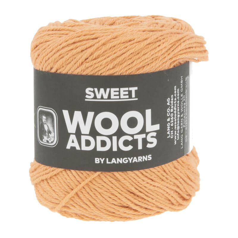 Sweet - Wool Addicts – Farbe 0159