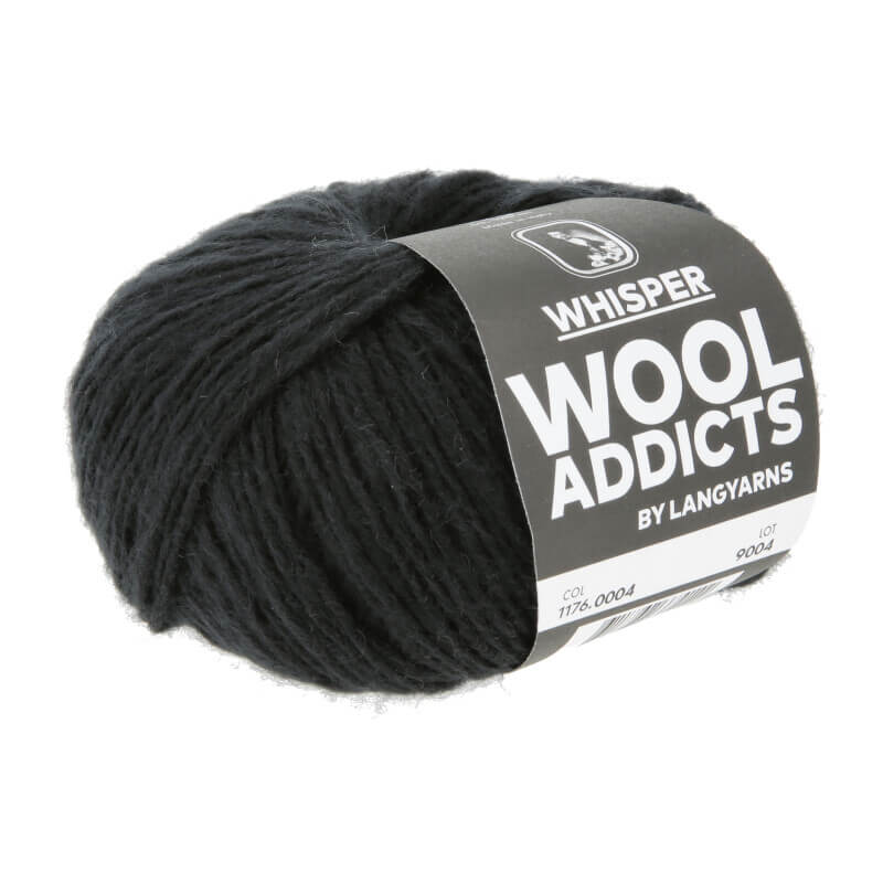 Whisper - Wool Addicts – Farbe 0004