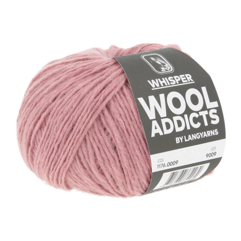Whisper - Wool Addicts – Farbe 0009