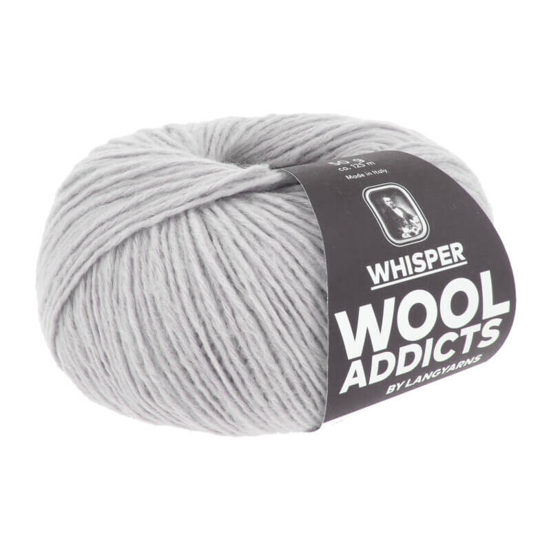 Whisper - Wool Addicts – Farbe 0024