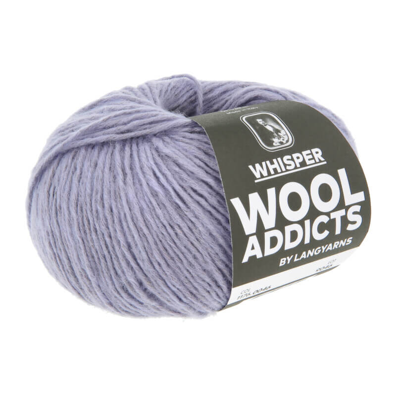 Whisper - Wool Addicts – Farbe 0046