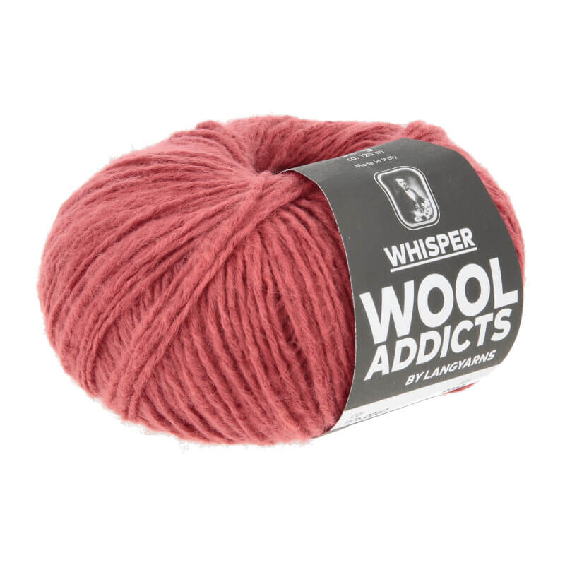 Whisper - Wool Addicts – Farbe 0060