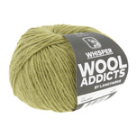 Whisper - Wool Addicts – Farbe 0117