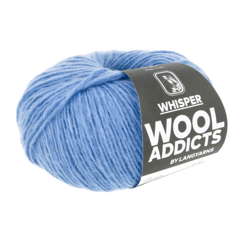 Whisper - Wool Addicts – Farbe 0121