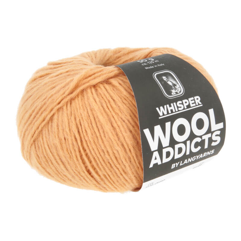 Whisper - Wool Addicts – Farbe 0159