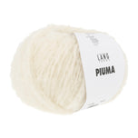 Piuma - Lang Yarns - Farbe 0001