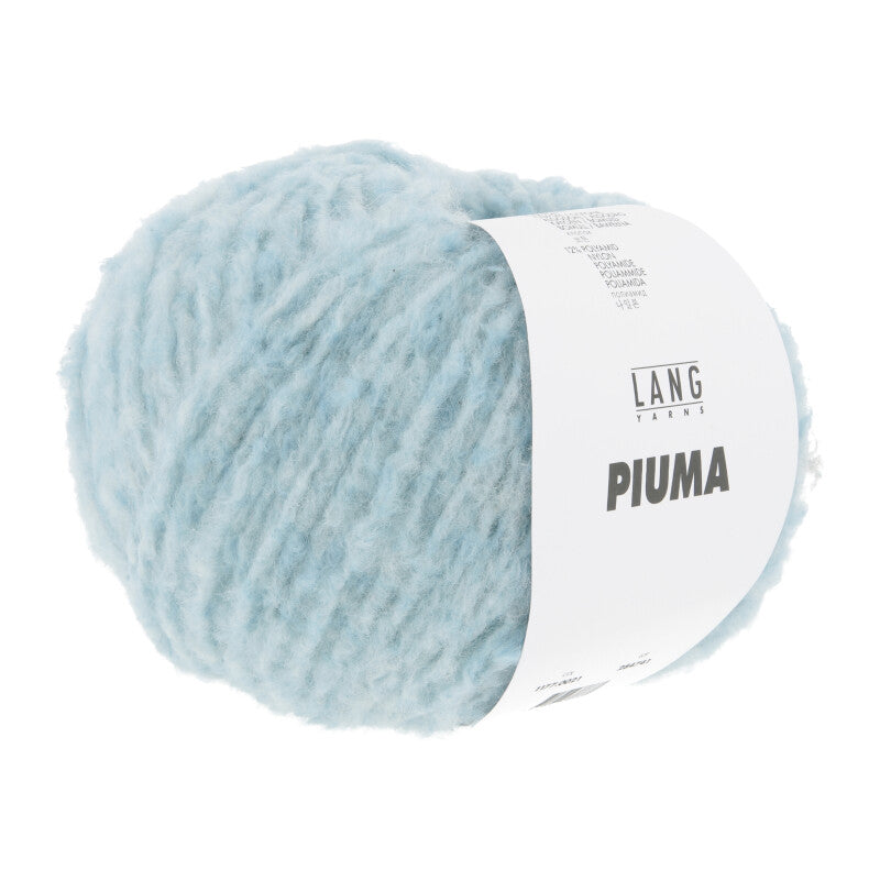Piuma - Lang Yarns