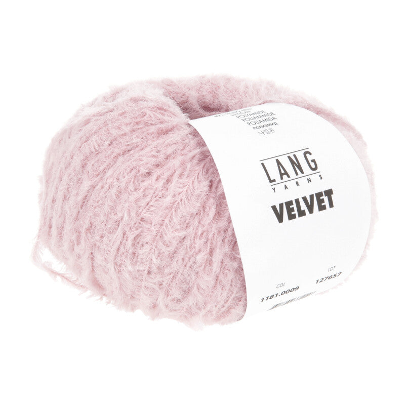 Velvet - Lang Yarns