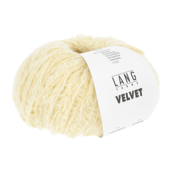 Velvet - Lang Yarns