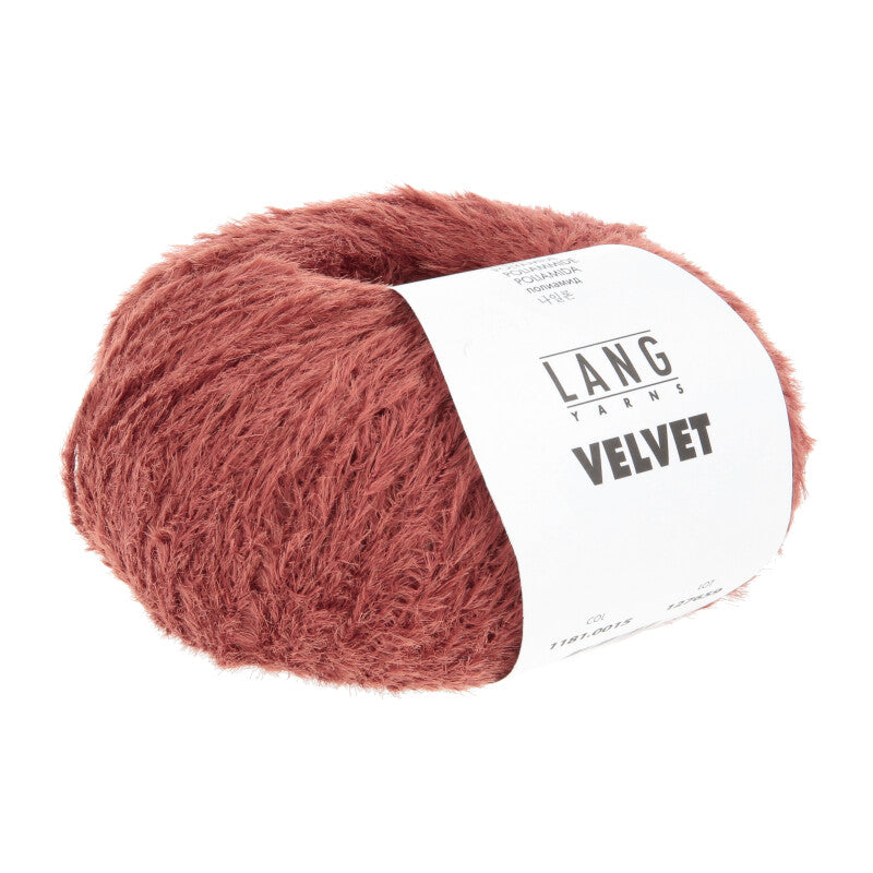 Velvet - Lang Yarns