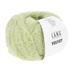 Velvet - Lang Yarns – Farbe 0016