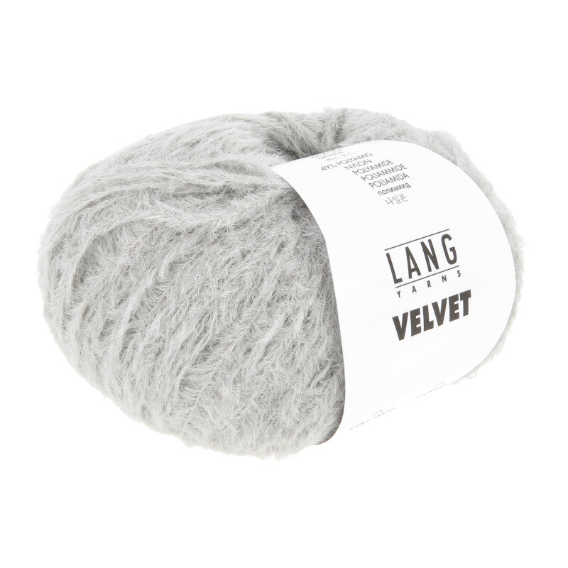 Velvet - Lang Yarns