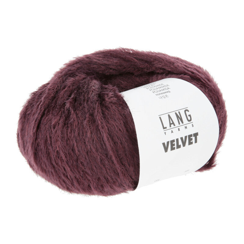 Velvet - Lang Yarns