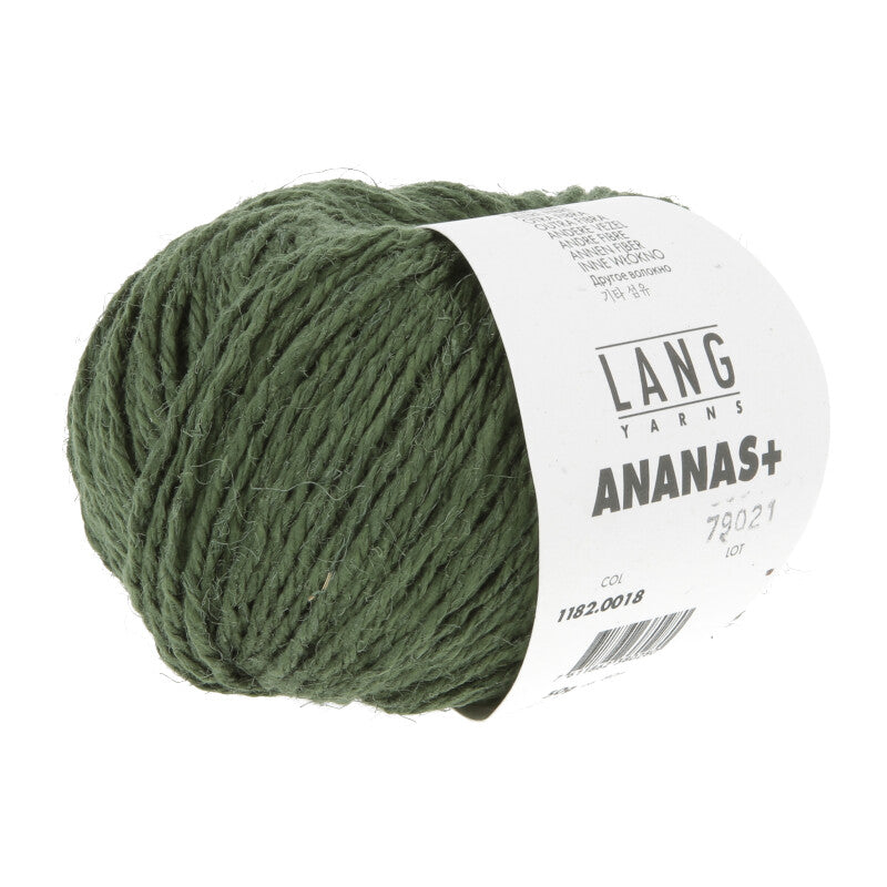 Ananas + - Lang Yarns