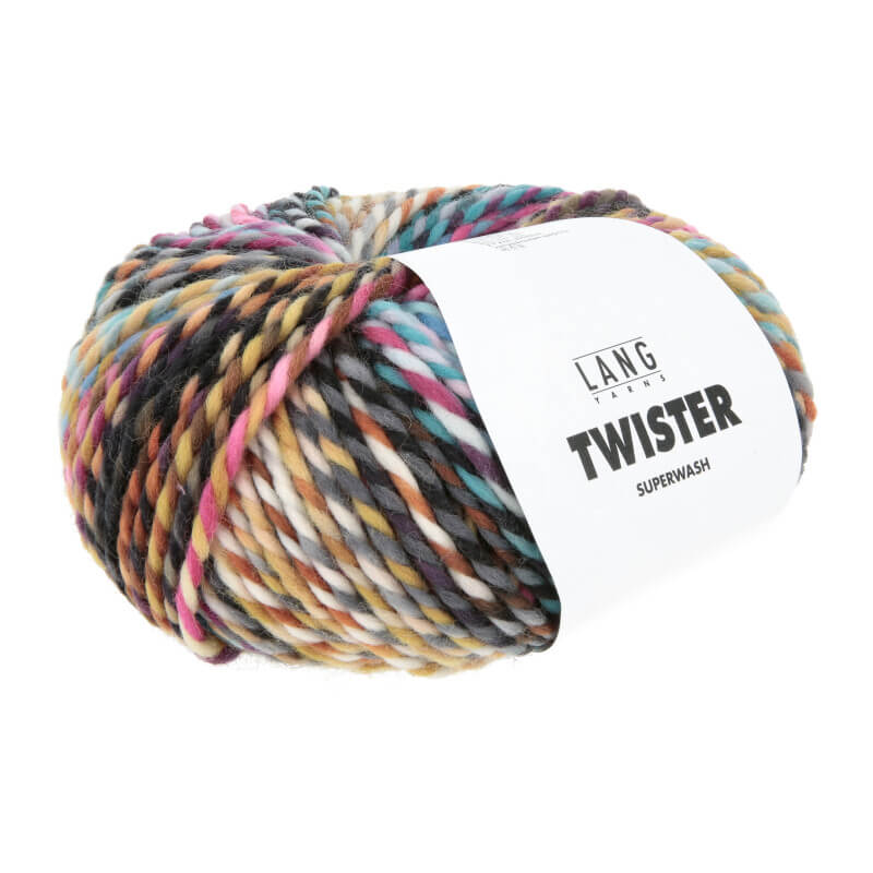 Twister - Lang Yarns