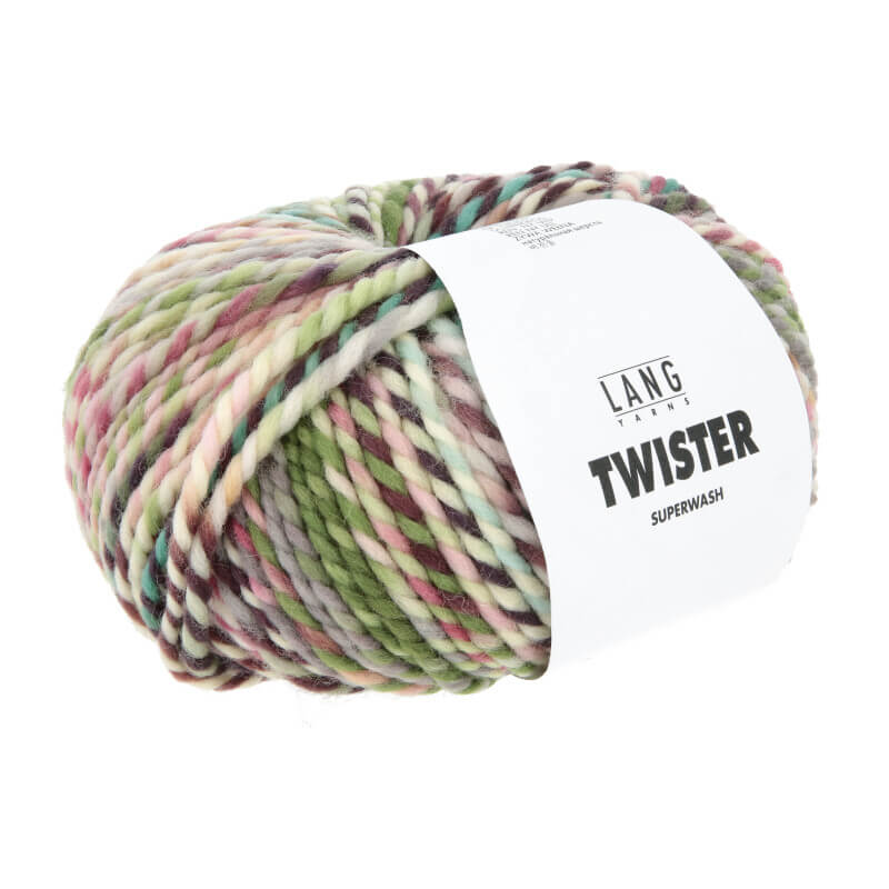 Twister - Lang Yarns