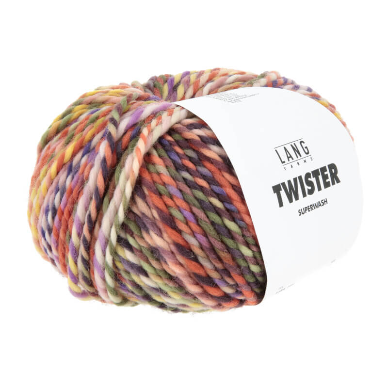Twister - Lang Yarns
