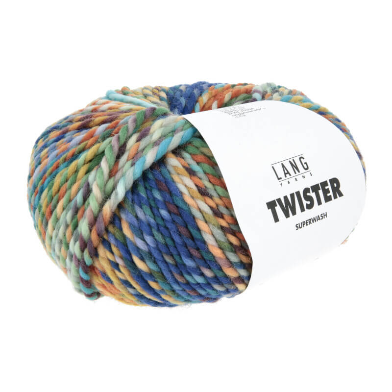 Twister - Lang Yarns