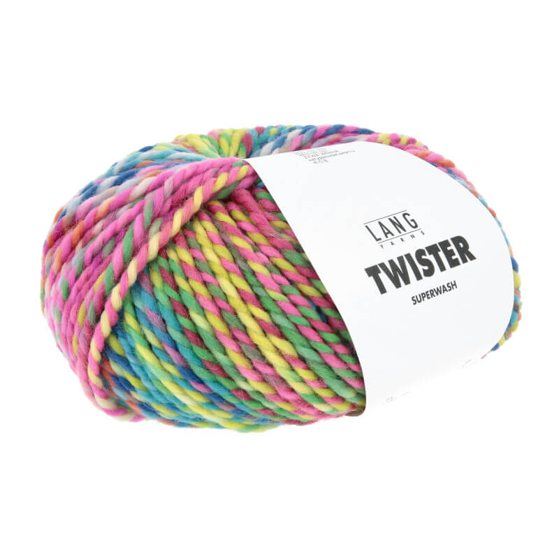 Twister - Lang Yarns