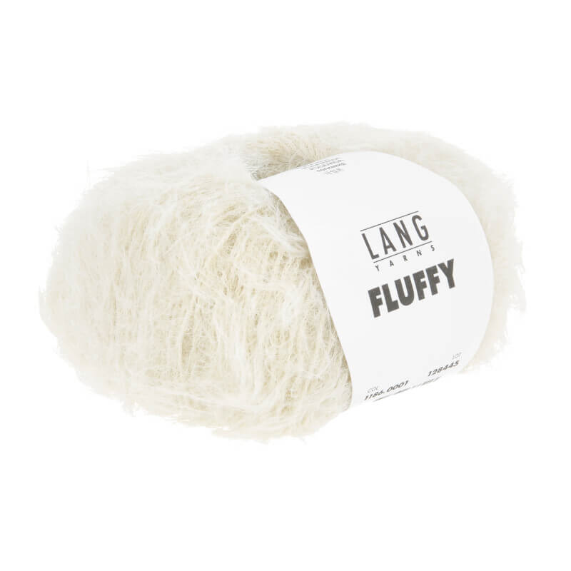Fluffy - Lang Yarns