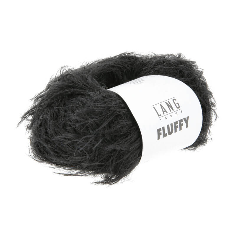 Fluffy - Lang Yarns