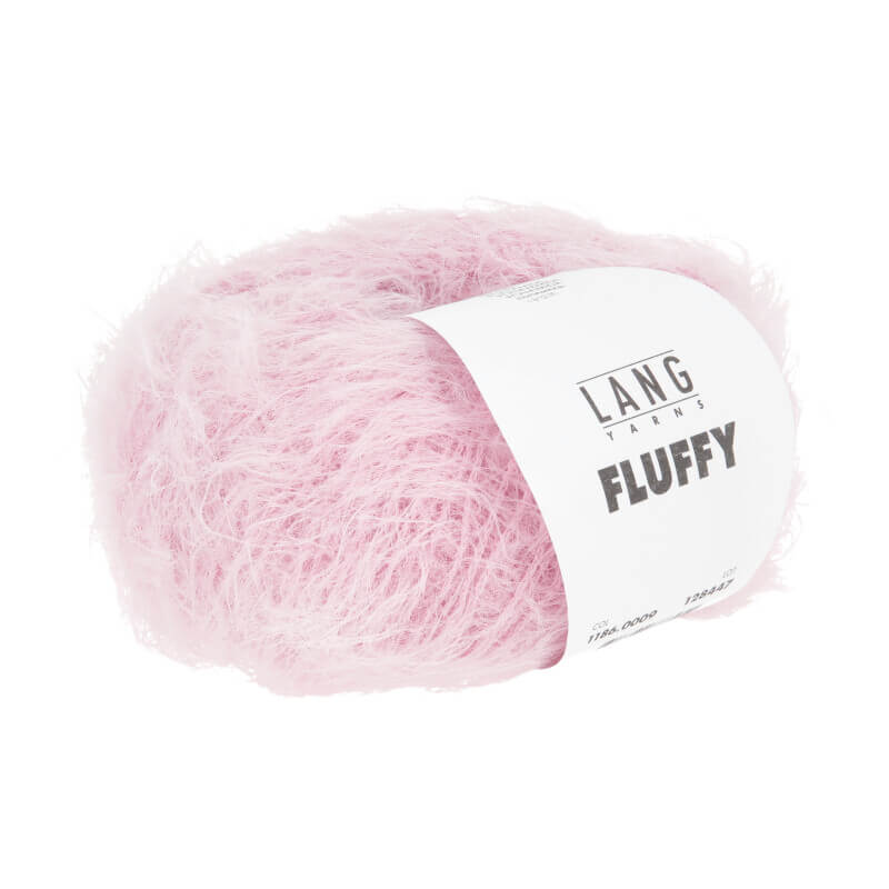 Fluffy - Lang Yarns
