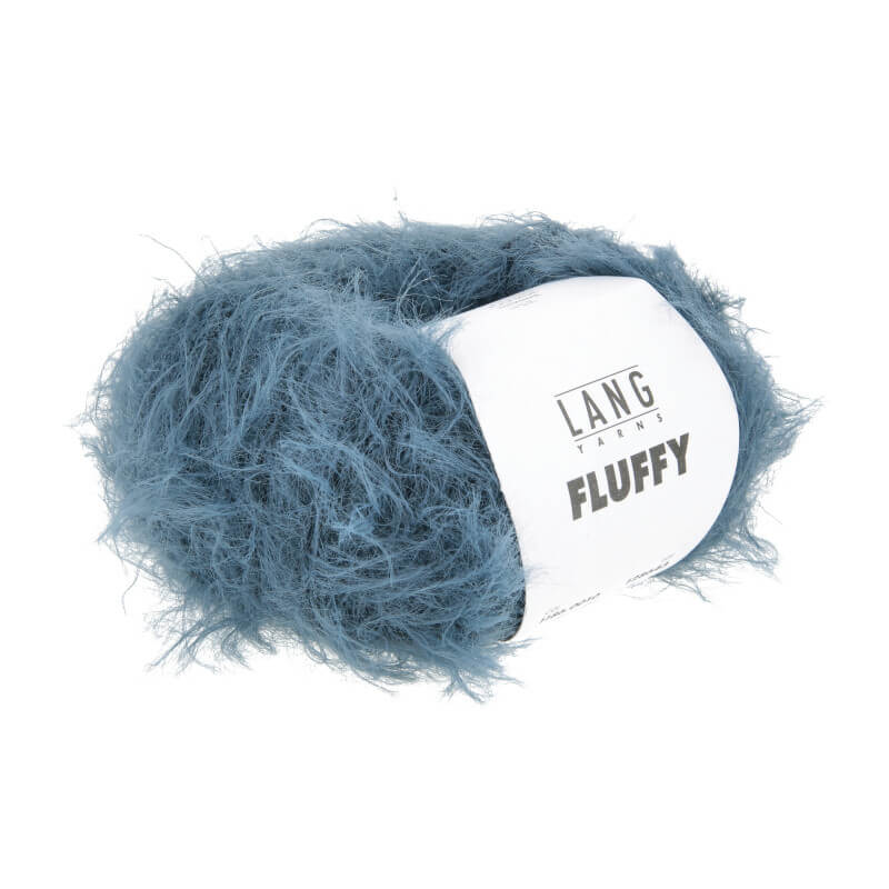 Fluffy - Lang Yarns