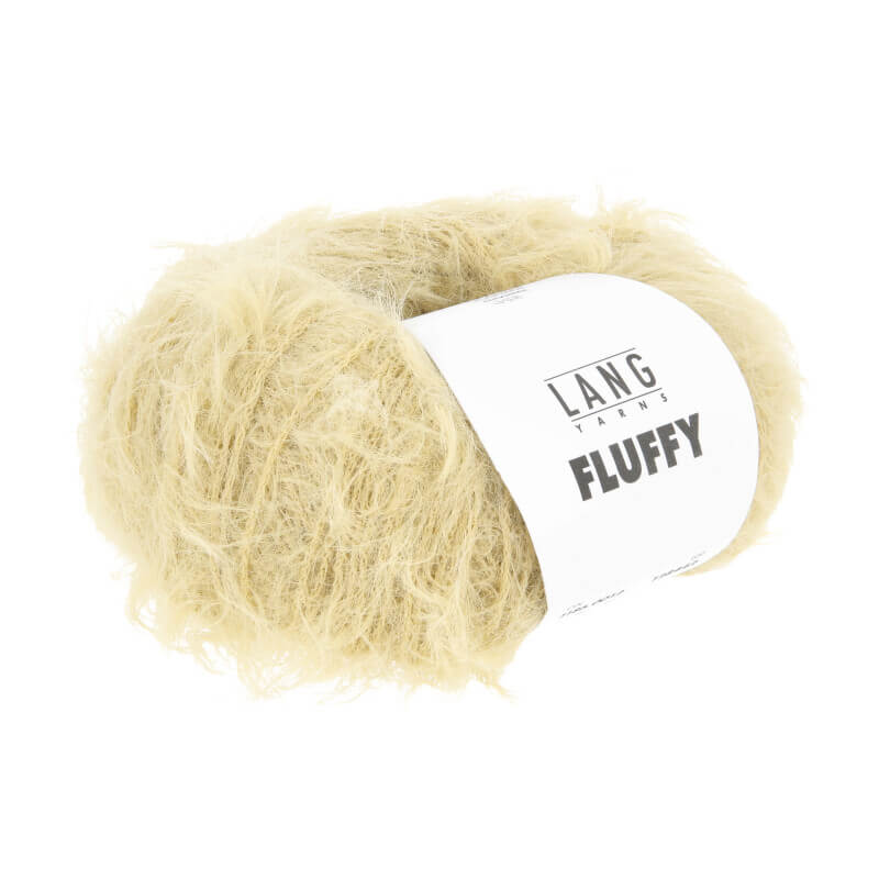 Fluffy - Lang Yarns