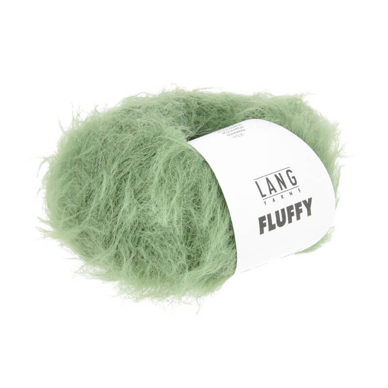 Fluffy - Lang Yarns