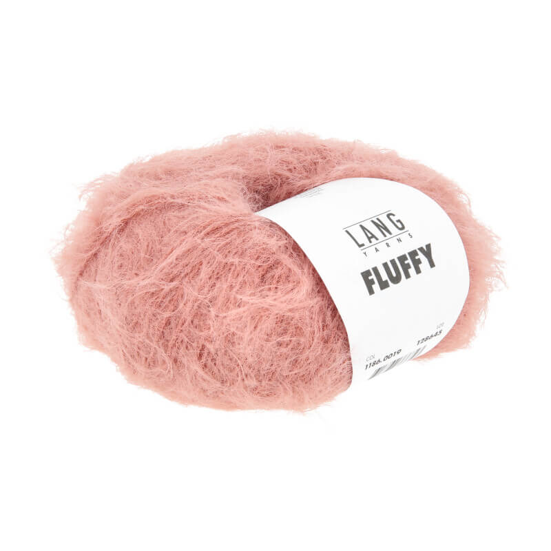 Fluffy - Lang Yarns