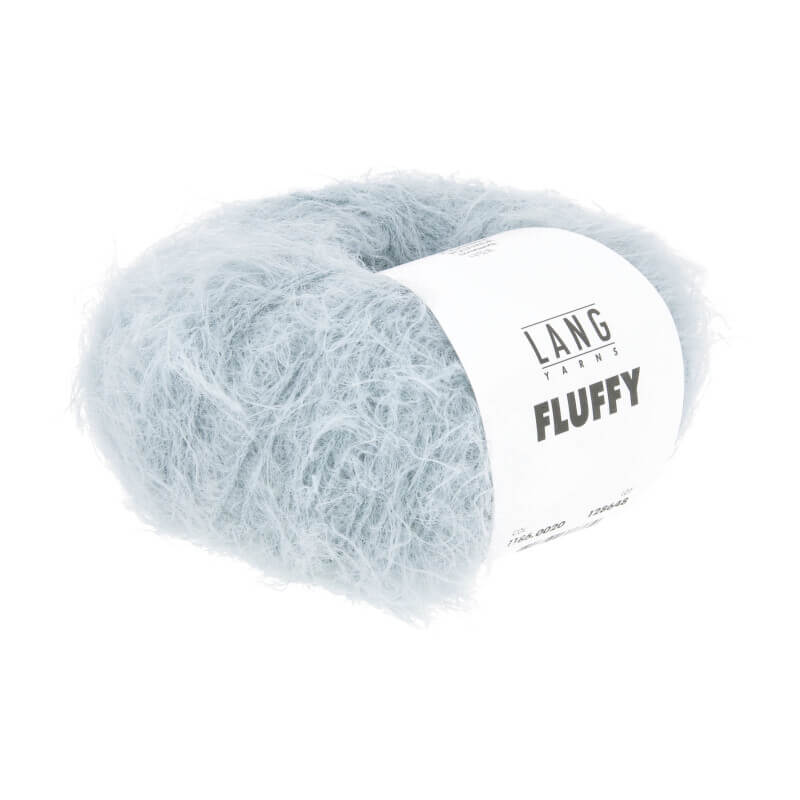 Fluffy - Lang Yarns