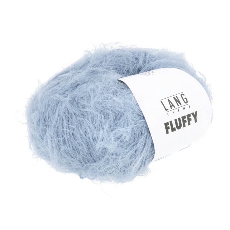 Fluffy - Lang Yarns