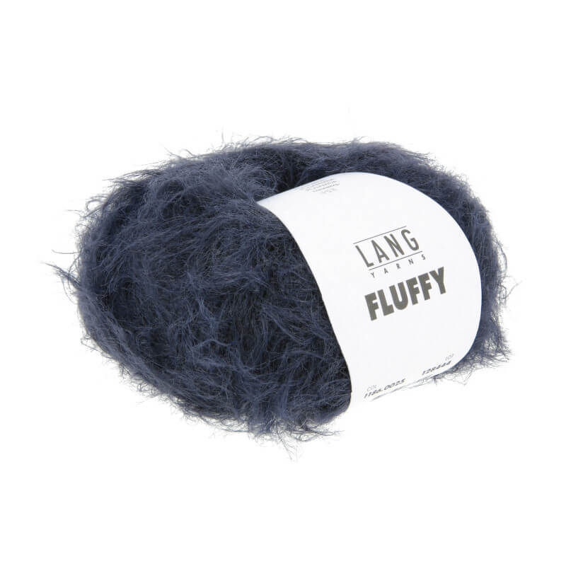 Fluffy - Lang Yarns