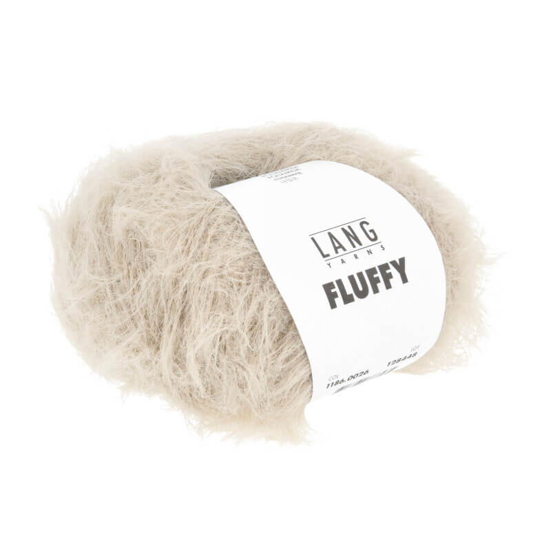 Fluffy - Lang Yarns