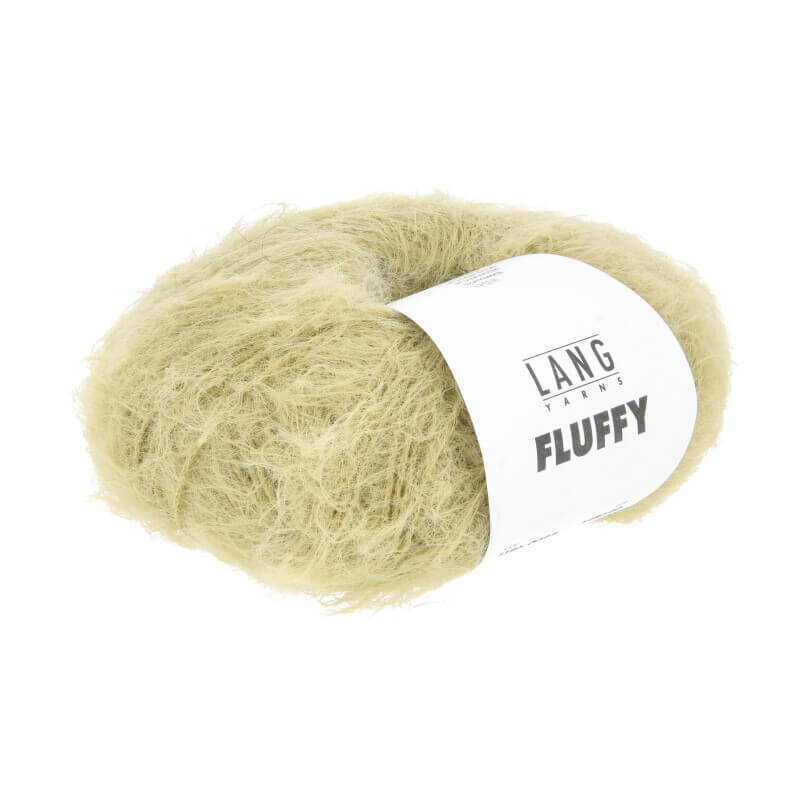 Fluffy - Lang Yarns