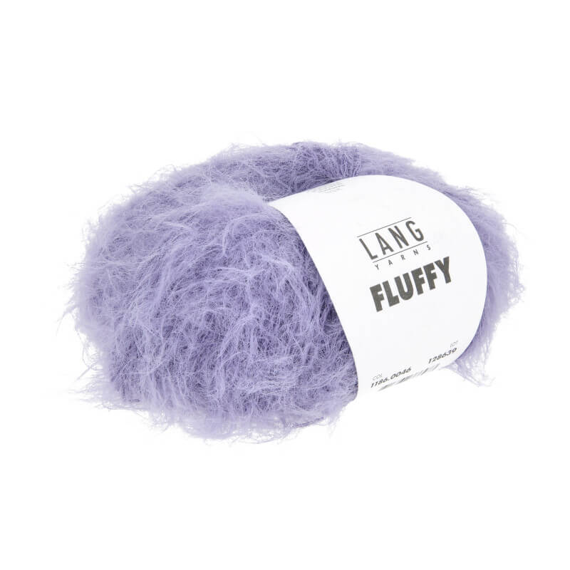 Fluffy - Lang Yarns