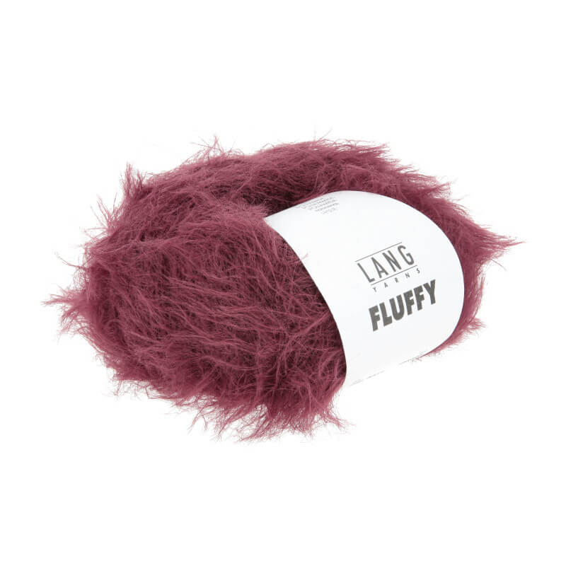 Fluffy - Lang Yarns