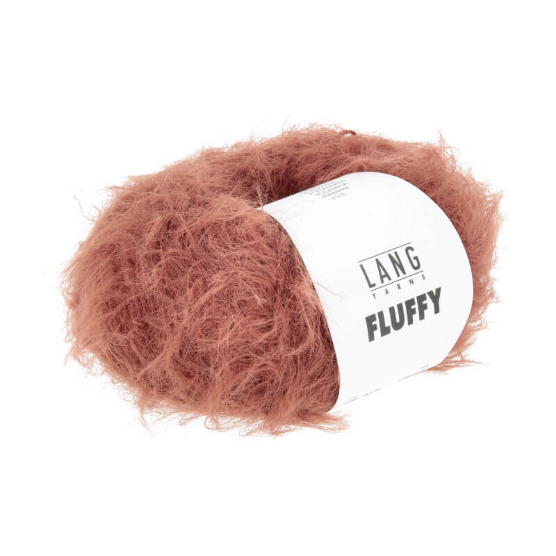 Fluffy - Lang Yarns