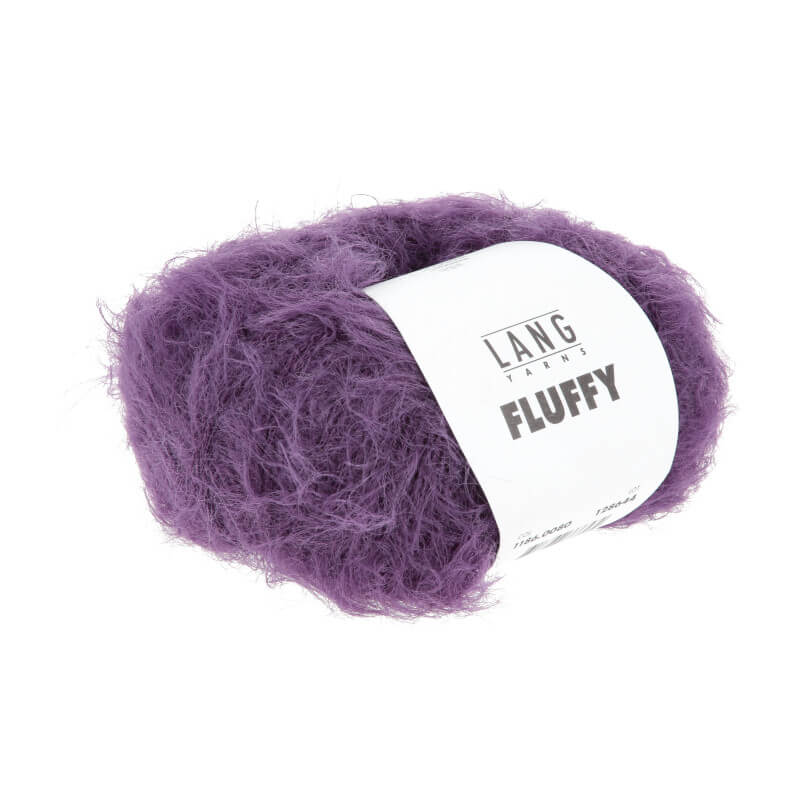 Fluffy - Lang Yarns