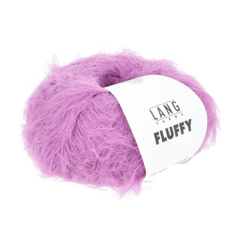 Fluffy - Lang Yarns