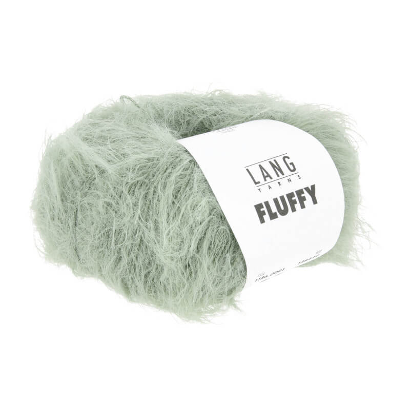 Fluffy - Lang Yarns
