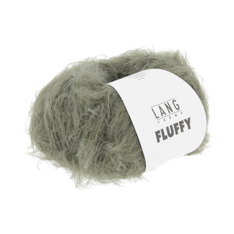 Fluffy - Lang Yarns